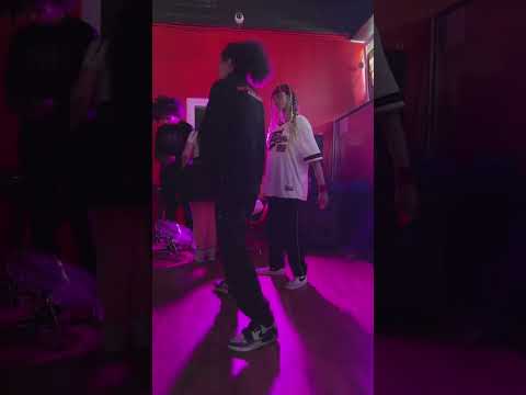 Les Twins Workshop in Cologne, Germany!