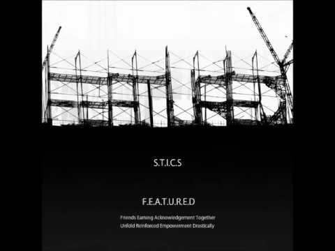 S.T.I.C.S feat Daniel El Campeon & Akopalips - Nasa galaksija (interlude)