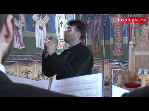 Ziua Învierii - Corul Basileus