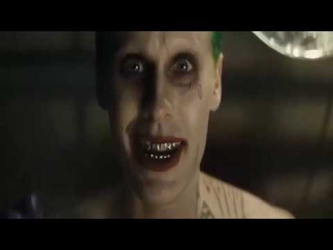 189.The Joker/Mr. J  (Top Horror Movie Killers Villains Antiheroes)