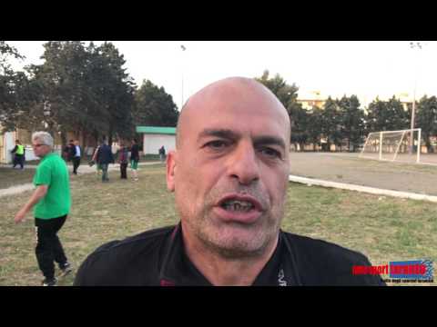 Talsano in Promozione, Frascella: "La società non ci ha mai fatto mancare nulla"