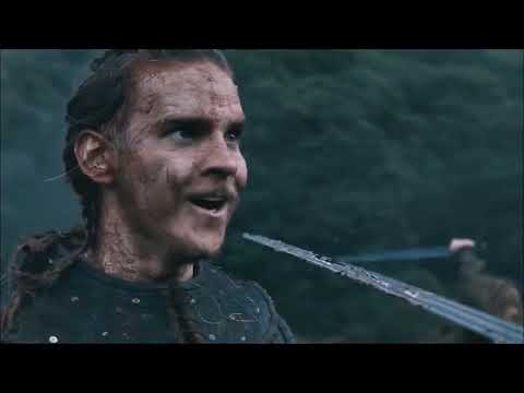 BROTHERS OF METAL   Fire, Blood and Steel  ( BY FAN )