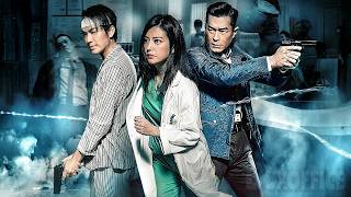 Ataque Cirúrgico | THRILLER | Filme Completo em Português 💎