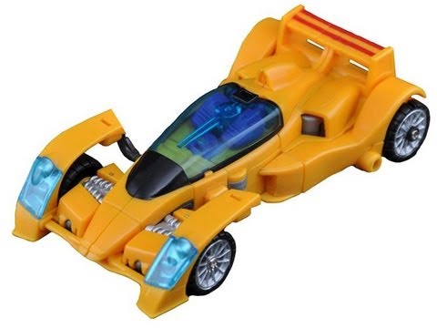 CA-11 Down Force - FansProject