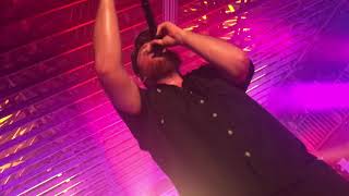 Luke Combs - Don't Tempt Me With A Good Time