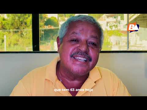 SE VOCÊ FOSSE PREFEITO? COM JAILSON NASCIMENTO - UMA SÉRIE MANDATO BAHIA #010