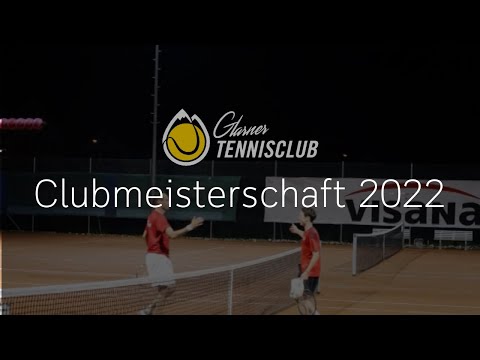 Clubmeisterschaft 2022 - Rückblick