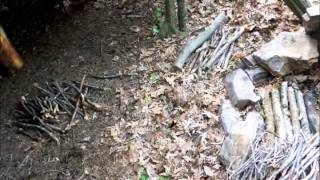 "The First 24 Hours" A WROL Situation Film by HPFirearms