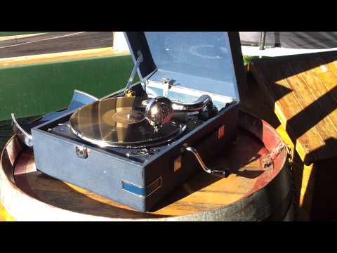 Columbia 204 circ 1937