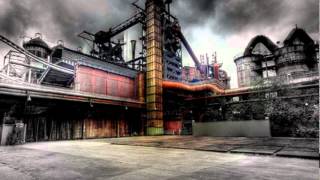 Fear Factory ~ H-K (Hunter-Killer) - Industrial Metal