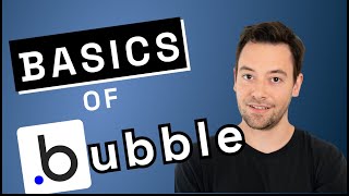 Bubble io: The Basics (Tutorial)