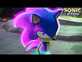 Sonic S New Form Sonic Prime Season 2