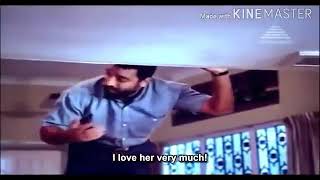 Sathya movie Best love scene / WhatsApp status vid