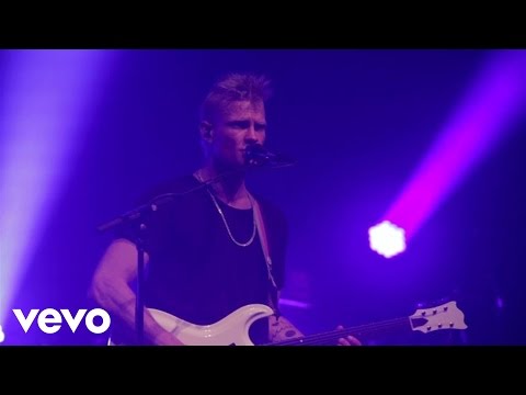 Monkey Tree (acoustic) - Mother Mother