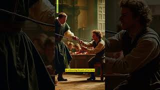 👑 The Dark Secret of the Royal Princes: Whip Boys!