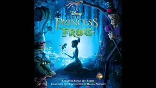 The Princess and the Frog: Dig a Little Deeper (In