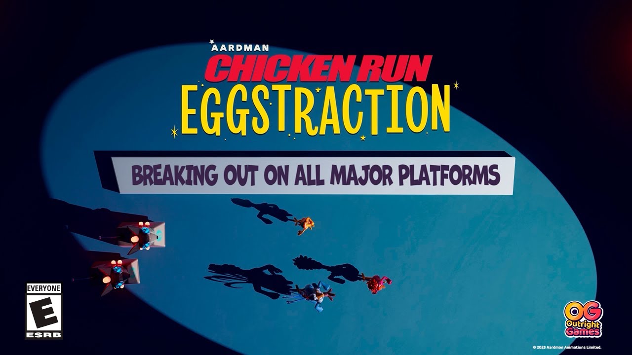 Announcement Trailer