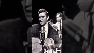 Shake, Rattle and Roll / Flip, Flop and Fly - Elvis Presley, January 28, 1956 on CBS’s Stage Show