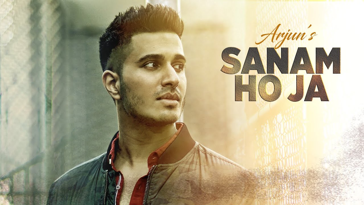 Download: Sanam Ho Ja (Video Song) - Arjun + MP3, Lyrics 