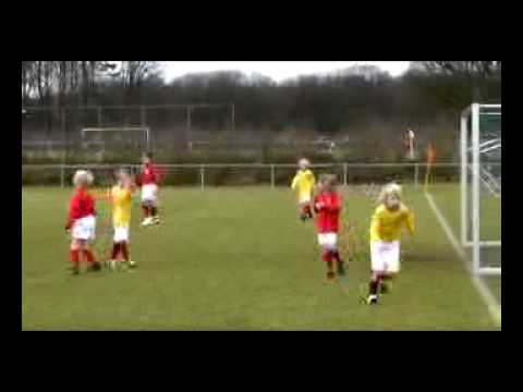 Excelsior31 F4 - Achilles F3