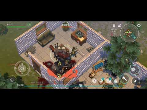 raid base player 7600  LDOE