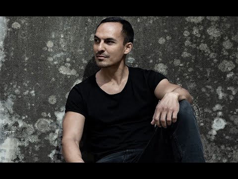 Jerome Isma ae -  Global Gathering 2010 @ Чайка 10.07.2010