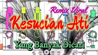 Download lagu DJ Ojo Dipadakno Isun Ambi Wong Liyo Mergo Isun Sing Sempurno - Kesucian Ati Remix Terbaru Janu 135 mp3