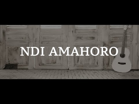 Ndi amahoro 125 Gushimisha - Papi Clever & Dorcas - Video lyrics (2021)