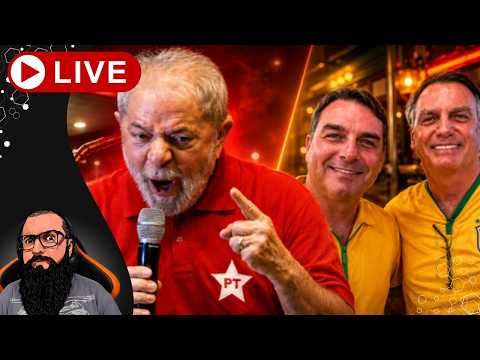 #199 - Bate Papo.. Reacts.. Notícias .. e muito mais !!!!!