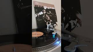 Bob Dylan - Dirt Road Blues -1997- vinyl