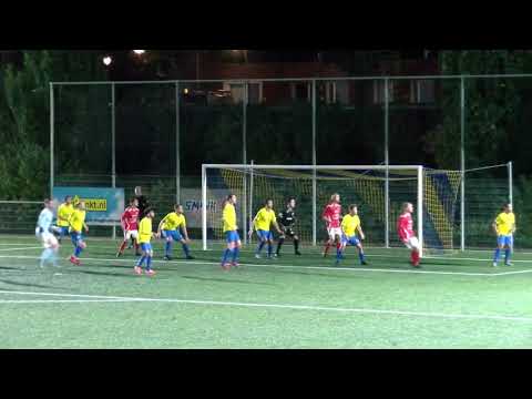 Hooglanderveen-KDO 2-1