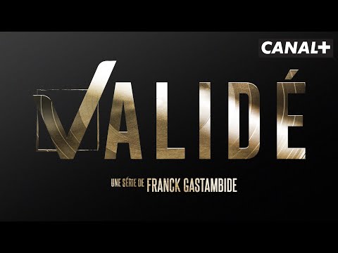Validated - Trailer