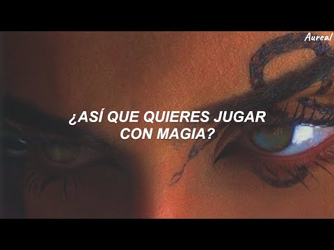 Katy Perry - Dark Horse ft. Juicy J (Traducida al Español)