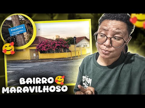 Tour Completo pelo Bairro Monte Castelo em São José dos Campos