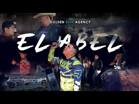 El Abel - Super Banda Perla Plateada (video oficial)