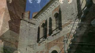 preview picture of video 'Soave (Vr) - Il Castello'