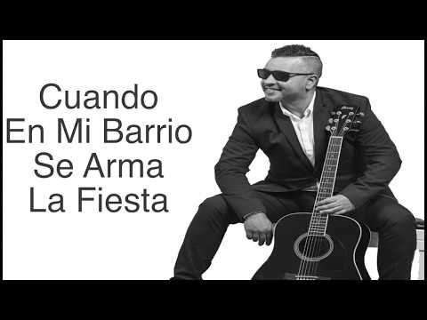 Ivan Venot - Que Rico Esta - salsa 2017 (video lyrics)