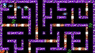 Lady Tut for the Apple II