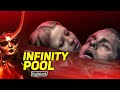 Infinity Pool (2023) Movie Explained in Hindi and Urdu @FullExplained