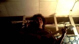 Time after time Willie nelson Cover by marq Ramire