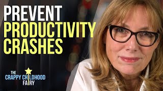 Does CPTSD &quot;Crash&quot; Your Productivity After Big Successes?