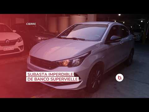 Cierre - Ejecución Prendaria #supervielle