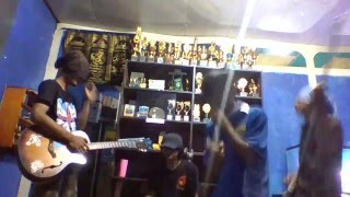 Download lagu radja ga ada waktu - vidio clip (cover) mp3