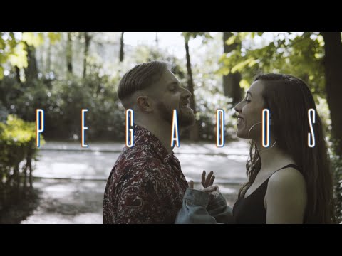 A. Depreda, Rebeca Soul - Pegados (videoclip)