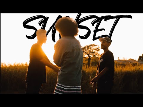 Dere - Kota | Sunset of Sorong City