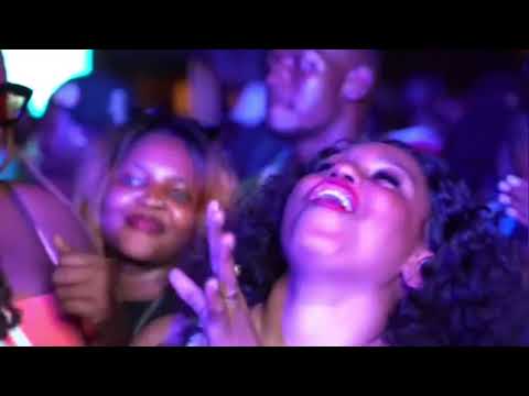 SUMMERTIDES 2025 RECAP 🔥 | MC GOGO LIVE @ DIANI BEACH 🏖️🎤