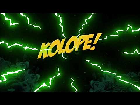 Shehuaro - AJANA (lyrics video)