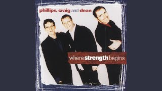 Where Strength Begins