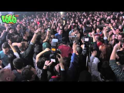 Taksirat - promo na Festival