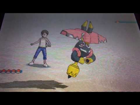 Pokemon Sun Pt. 60 Continue on the Quest Nate!